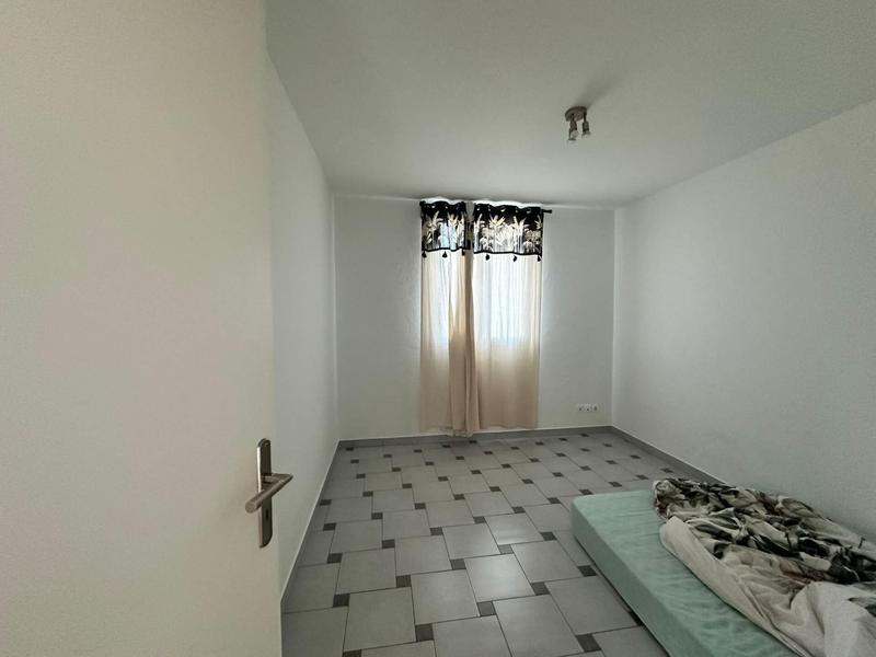 Maison - 78 m² - 3 pièces