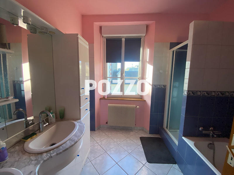 Appartement - 18 m² - 1 pièce