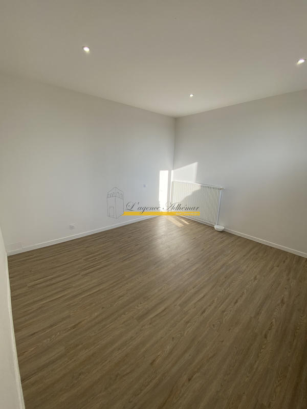 Maison - 87 m² - 4 pièces