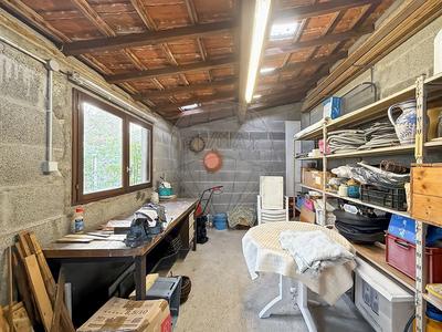 Maison - 96 m² - 5 pièces