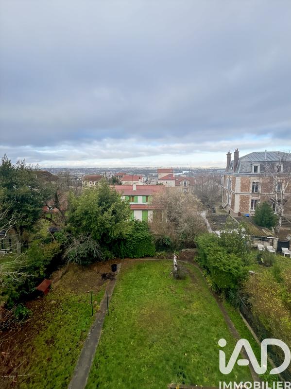 Maison - 126 m² - 6 pièces