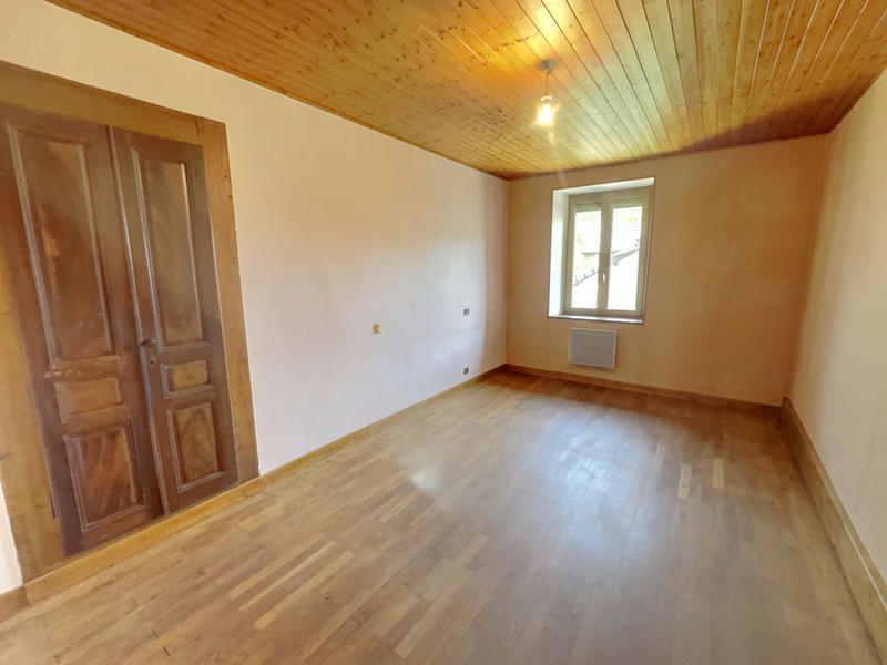 Maison - 134 m² - 5 pièces