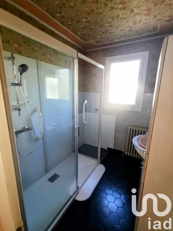 Maison - 130 m² - 8 pièces