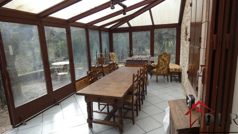 Propriété - 513 m² - 13 pièces