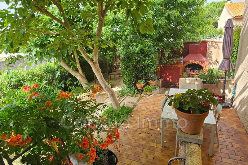 Maison - 175 m² - 7 pièces