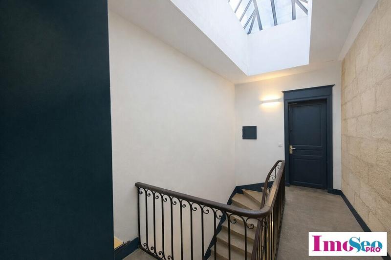 Local d'activité / Entrepôt - 521 m²
