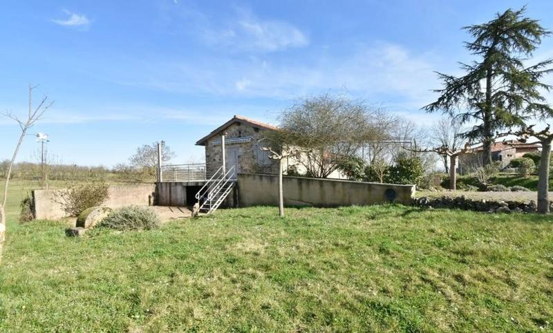 Maison - 140 m² - 4 pièces