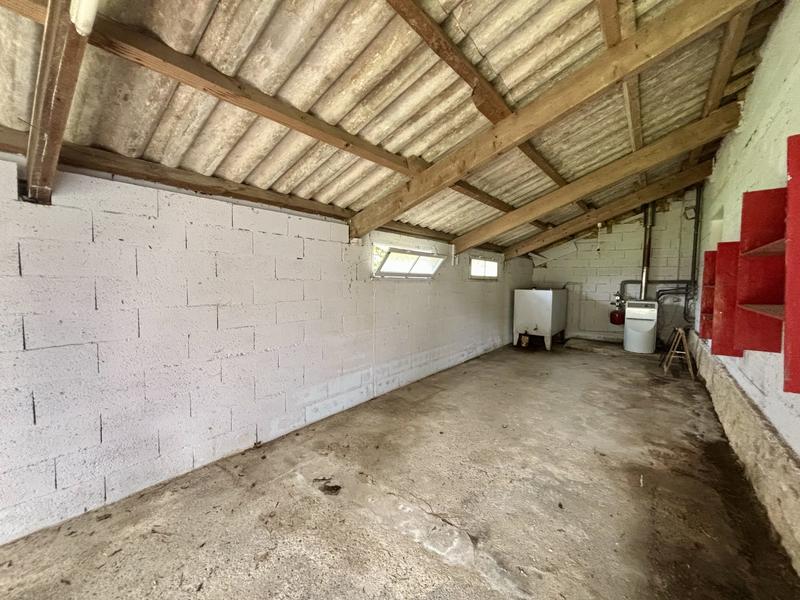 Maison traditionnelle - 151 m² - 4 pièces