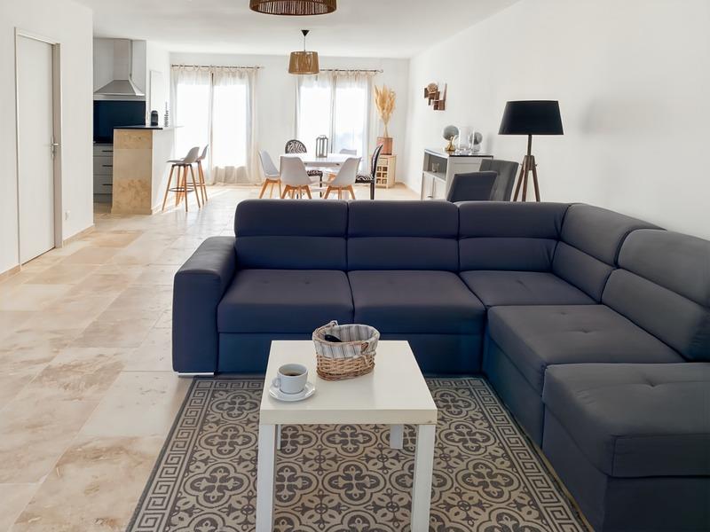 Maison de ville - 187 m² - 8 pièces