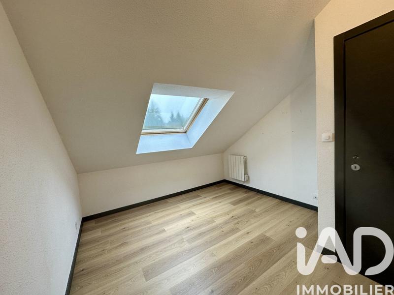 Appartement - 77 m² - 4 pièces