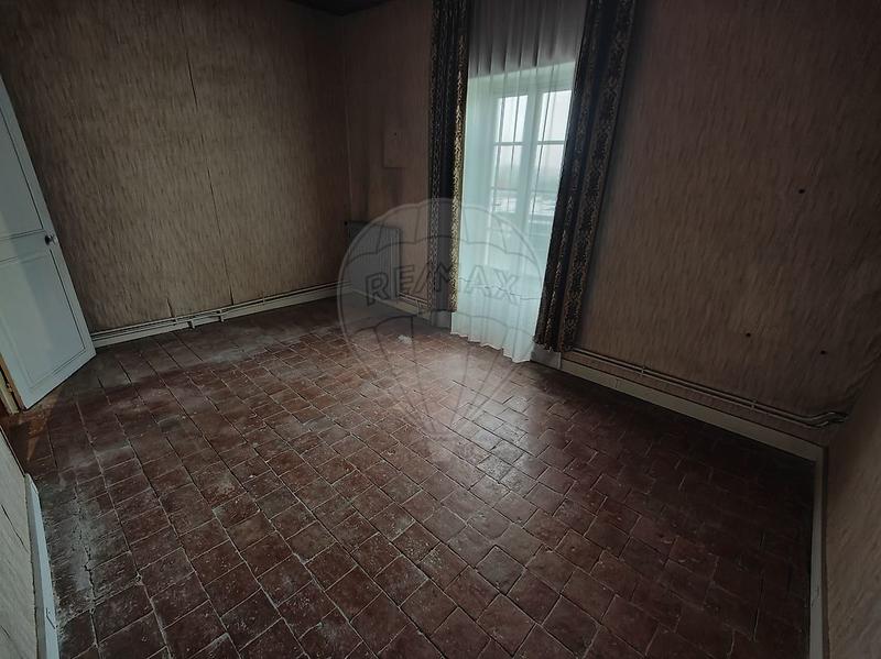 Maison - 107 m² - 5 pièces