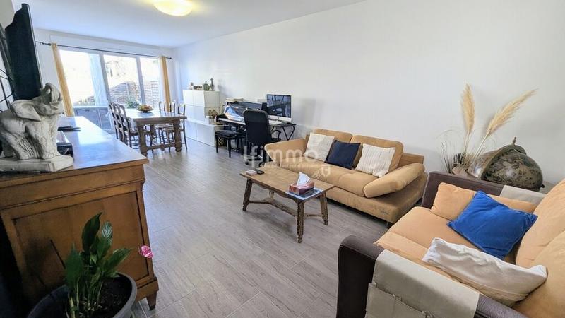 Maison - 88 m² - 5 pièces