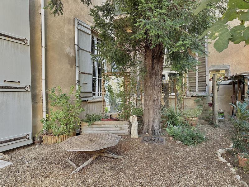 Duplex - 104 m² - 3 pièces