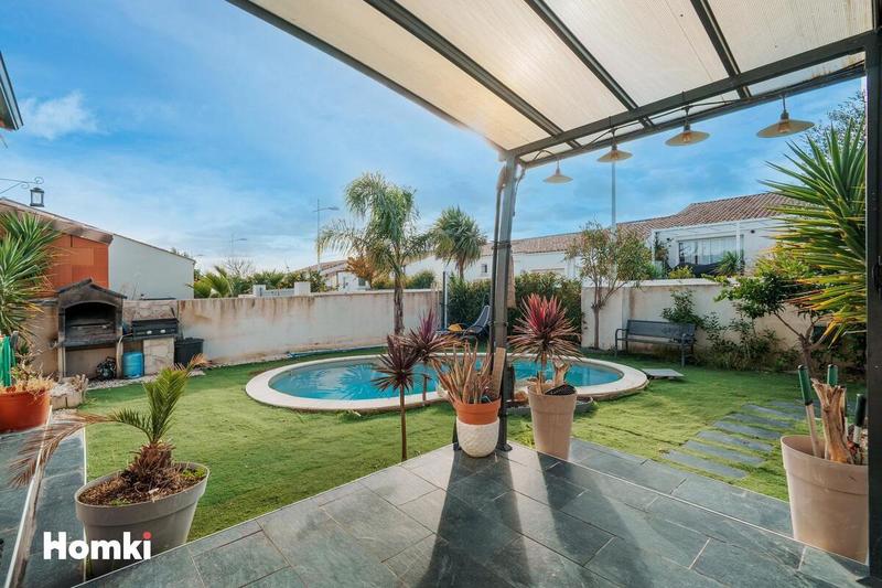 Villa - 81 m² - 4 pièces