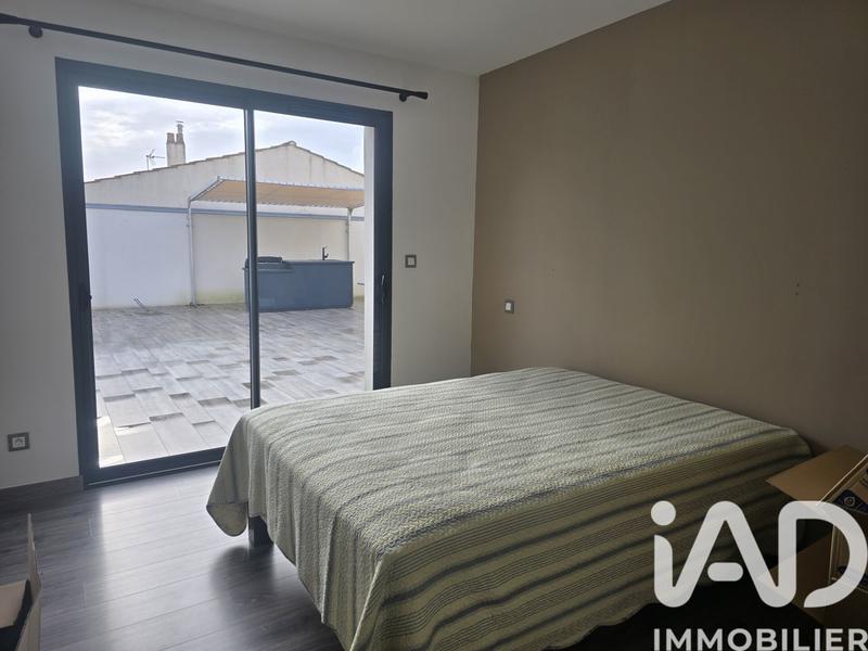 Maison - 195 m² - 6 pièces