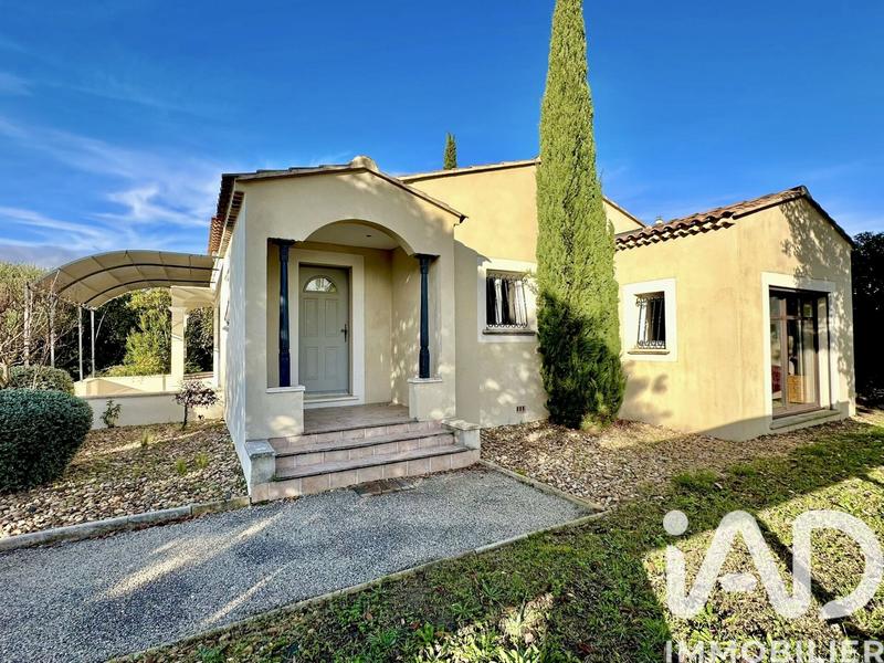 Maison de ville - 114 m² - 5 pièces