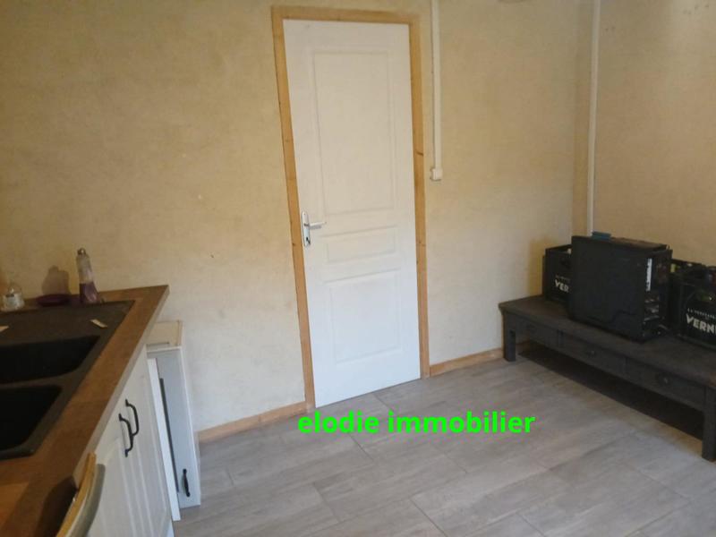 Maison - 127 m² - 5 pièces