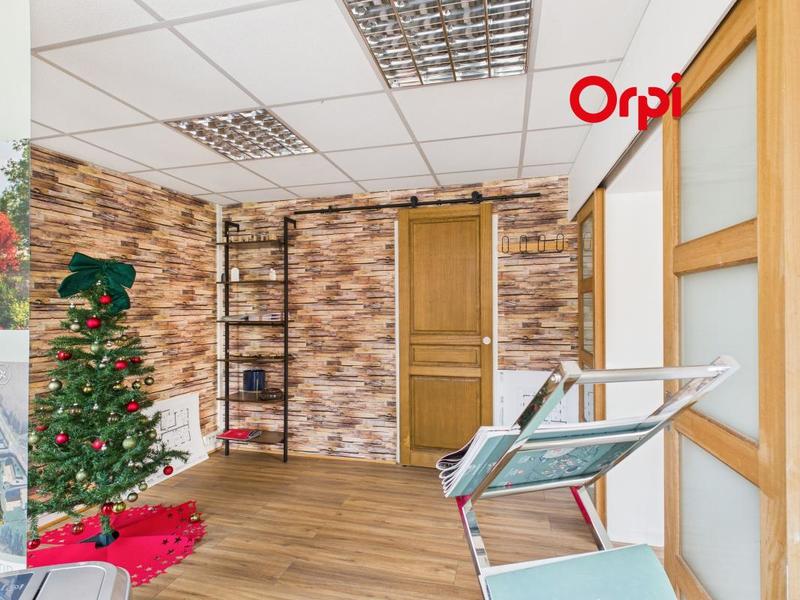 Local commercial - 38 m²