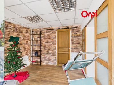 Local commercial - 38 m²