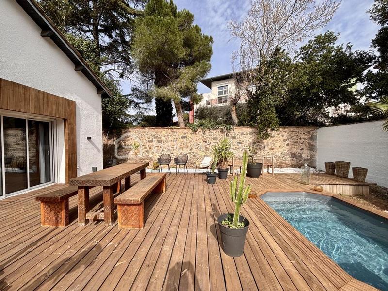 Villa - 127 m² - 4 pièces