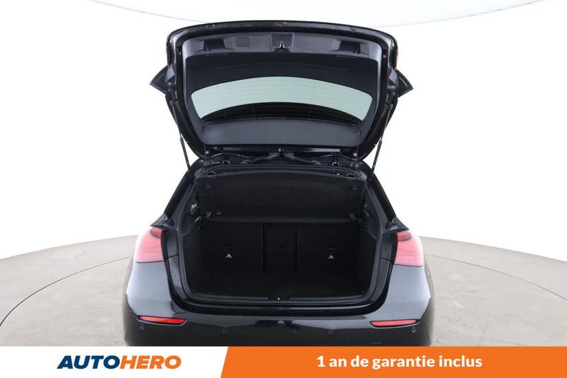 Mercedes Classe a 180 d Progressive Line 8g-Dct 116 ch