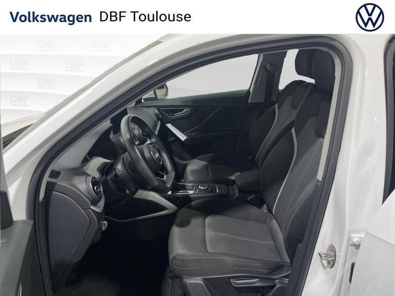 Audi Q2 30 Tfsi 116 s tronic 7 Sport