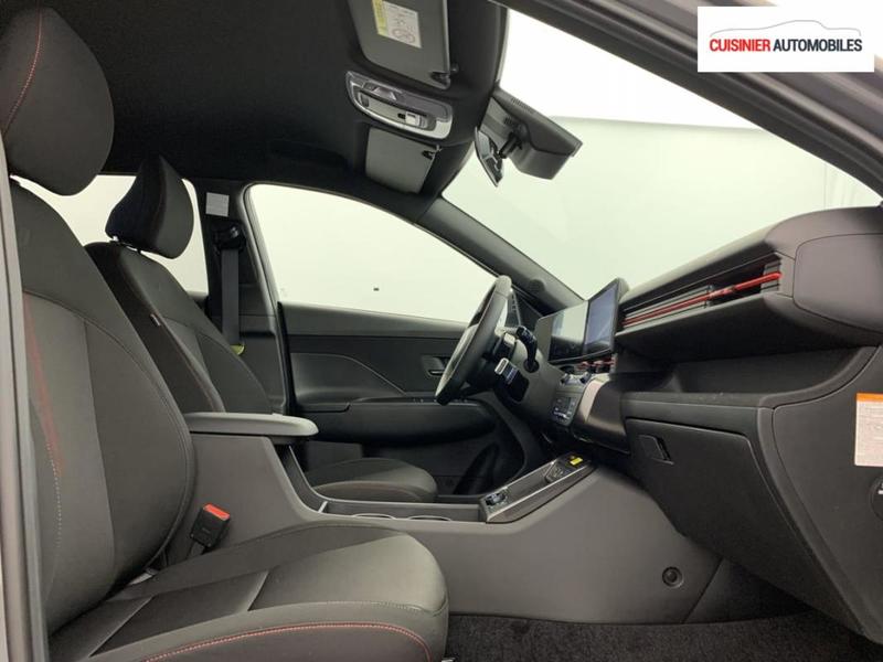 Hyundai Kona Hybrid 129 Creative n Line