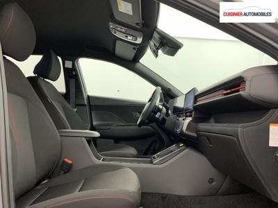 Hyundai Kona Hybrid 129 Creative n Line