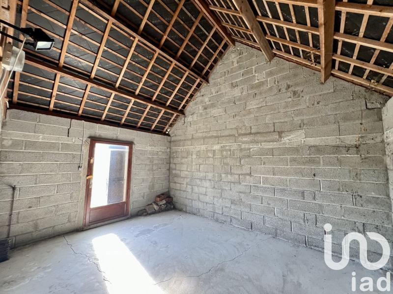 Maison - 101 m² - 5 pièces