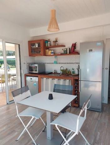 Maison - 40 m² - 2 pièces