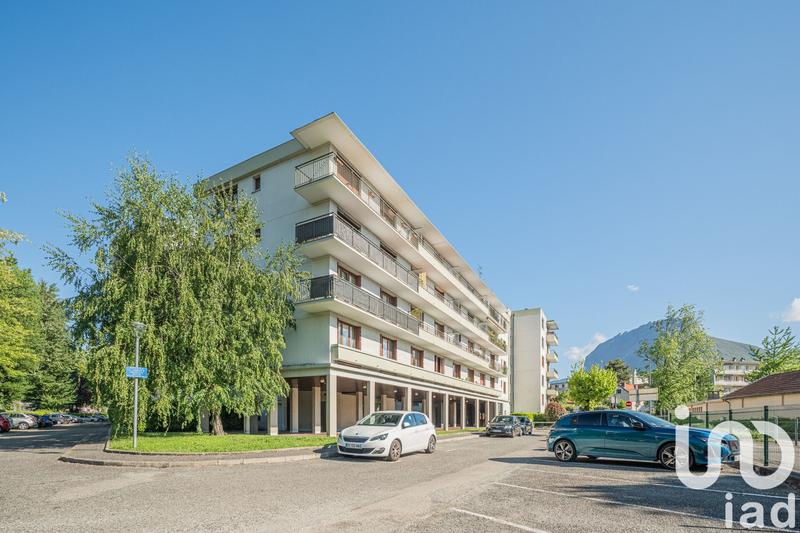 Appartement - 110 m² - 5 pièces