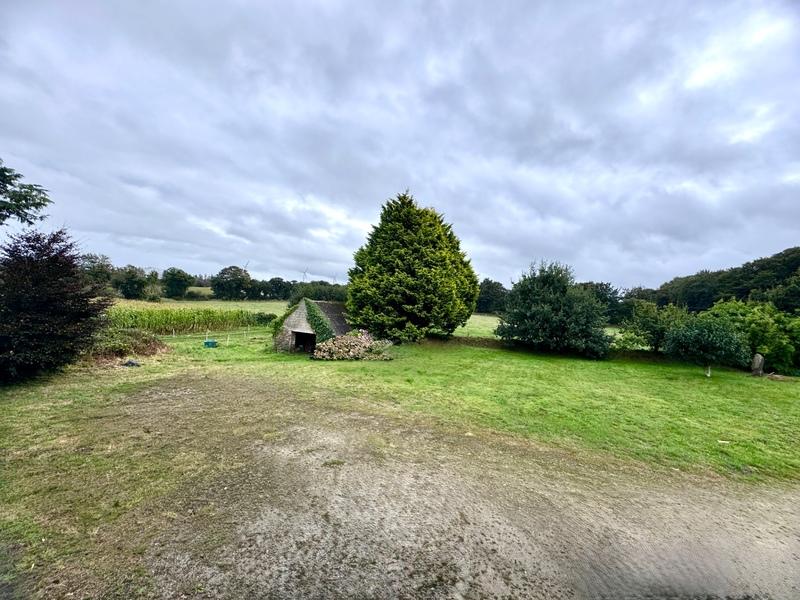 Maison - 128 m² - 7 pièces