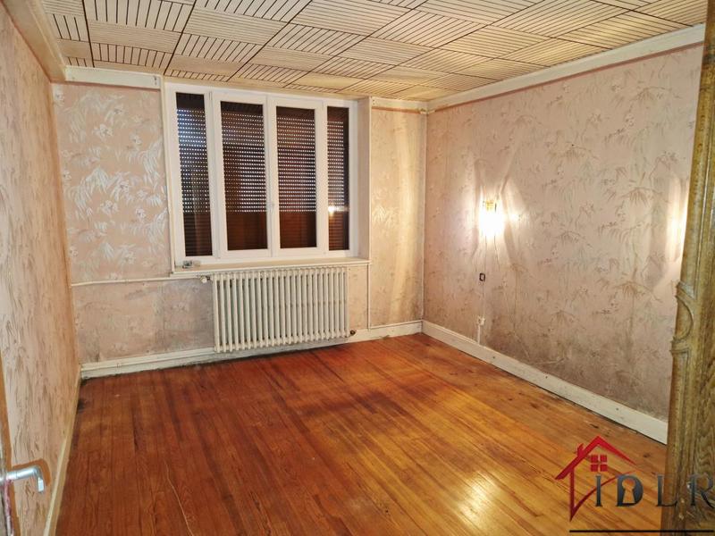 Maison en pierre - 165 m² - 6 pièces