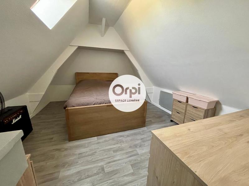 Immeuble - 110 m² - 2 pièces