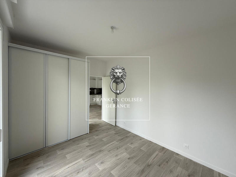 Appartement - 41 m² - 2 pièces