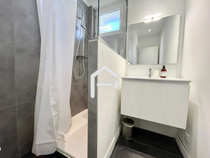 Appartement - 49 m² - 3 pièces