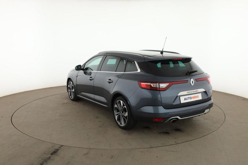 Renault Mégane Estate 1.2 TCe Energy Intens Edc 132 ch