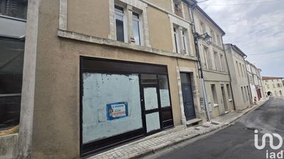 Local commercial - 200 m²