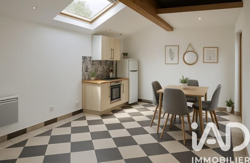 Maison - 333 m² - 10 pièces