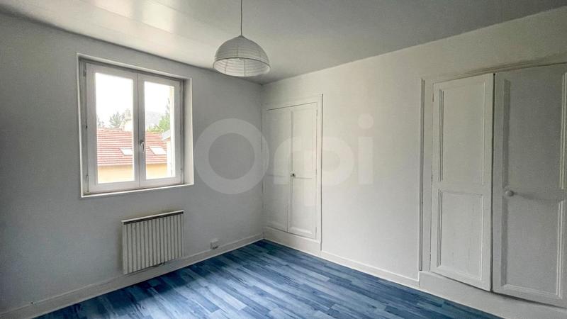 Maison de ville - 105 m² - 4 pièces