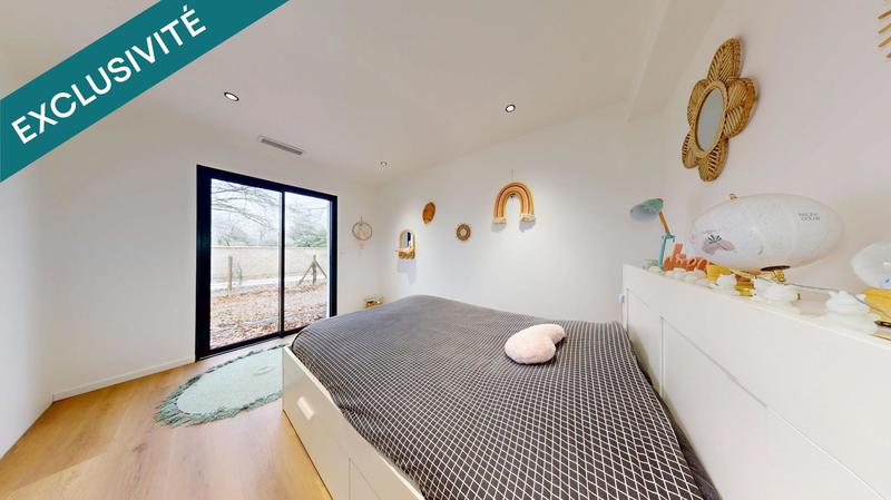 Maison - 153 m² - 8 pièces