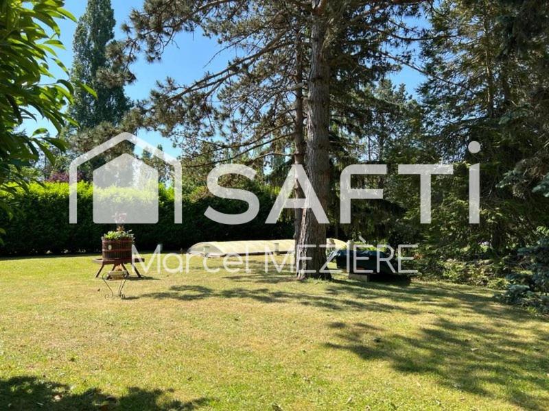 Maison - 80 m² - 3 pièces