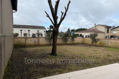 Maison - 141 m² - 4 pièces