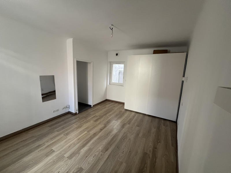 Appartement - 28 m² - 1 pièce