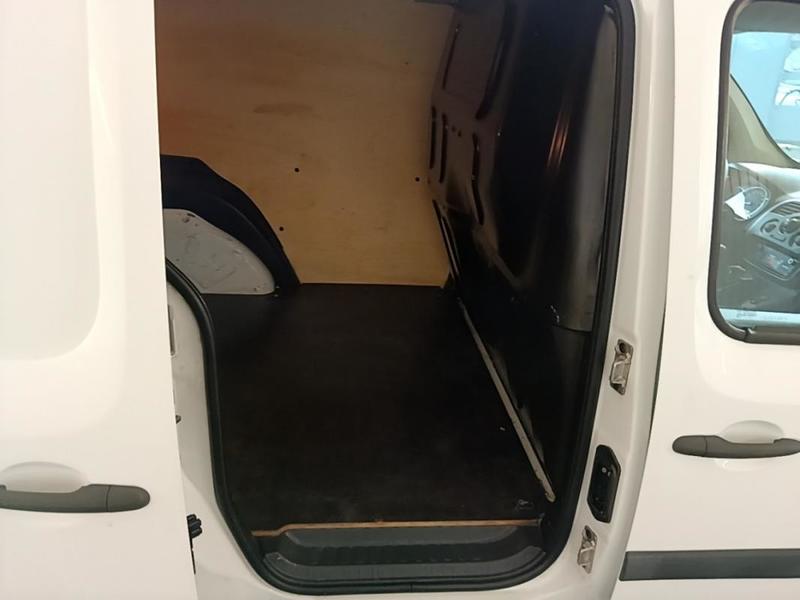 Renault Kangoo Express 1.5 Dci 75 Energy E6 Grand Confort