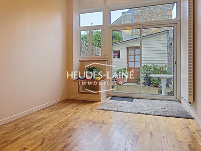 Maison - 69 m² - 4 pièces