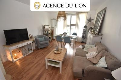 Appartement - 95 m² - 5 pièces