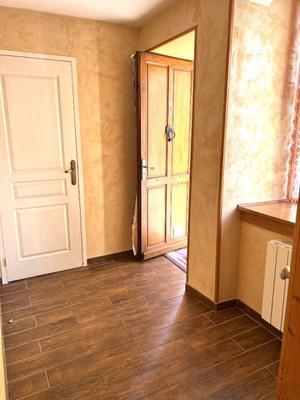 Maison - 123 m² - 5 pièces