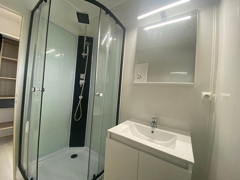 Appartement - 68 m² - 4 pièces