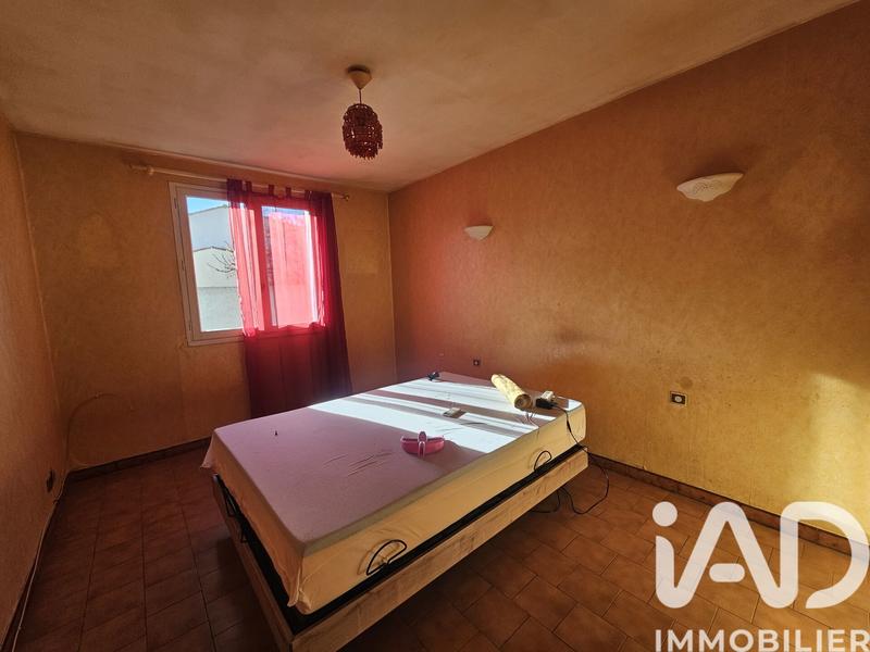 Maison de ville - 89 m² - 4 pièces